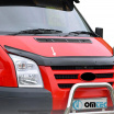 Motorhaubendeflektor Ford Transit 2006-13