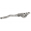 Sportauspuffrohre TurboWorks BMW E36 6V + M3