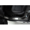 OMTEC EDELSTAHL-Einstiegsleisten – Hyundai ix35