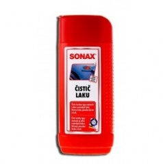 Lackreiniger Intensiv Sonax 250 ml