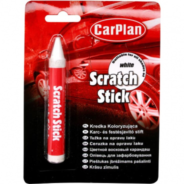 Farbstift zur Lackreparatur, Scratch Stick