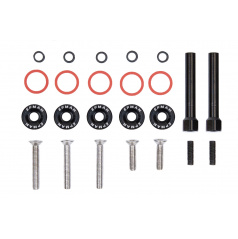 Hochwertige Schrauben und Unterlegscheiben für den Honda Civic 1992–2000