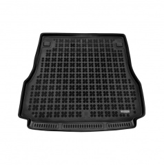 Kofferraumwanne aus Gummi - Nissan Primera Combi, 2002-07