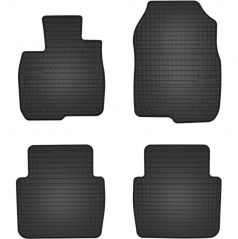 Gummimatten, Honda CRV V, 2017+