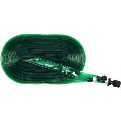 Flachsprühschlauch 15 m