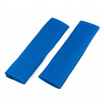 Sicherheitsgurtpolster 2 Stk. blau