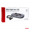 Mini LED-Lichtleiste WLB78 Magnet 293x171mm R65 R10 48LED 12/24V IP56