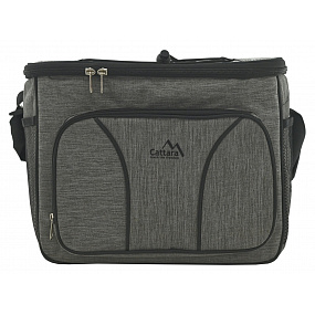 Thermotasche MOONRISE 18l grau