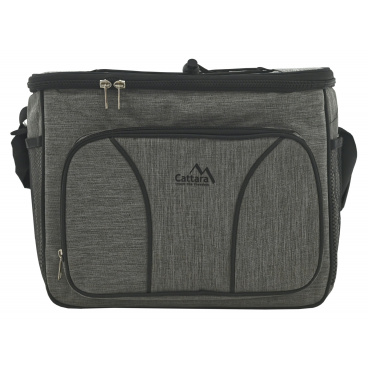 Thermotasche MOONRISE 18l grau Thermotasche MOONRISE 18l grau