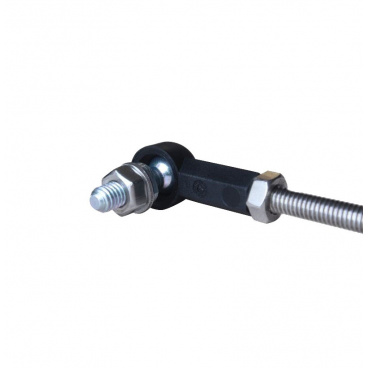 Halter Flügel Befestigung Diffusor 280mm