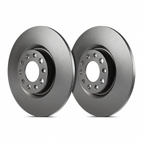 D7522 - Tarcze hamulcowe Premium Gładkie (Para) EBC Brakes ACURA | TL | HONDA | Odyssey D7522 - Tarcze hamulcowe Premium Gładkie (Para) EBC Brakes ACURA | TL | HONDA | Odyssey