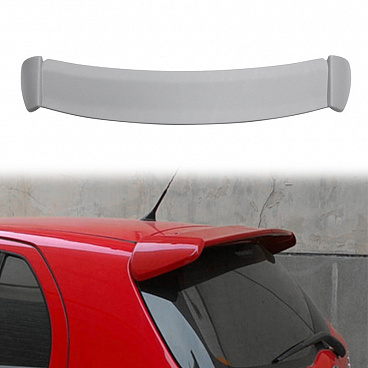 Zusatzteil Toyota Yaris II Flügel Spoiler ABS Spoiler ABS Zusatzteil Toyota Yaris II Flügel Spoiler ABS Spoiler ABS