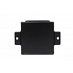 Kraftstofftank Swirl Pot 3L TurboWorks für 2 Pumpen 250LPH (im Set) Schwarz