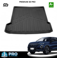 Kofferraumwanne Omoda 5 2022+