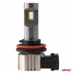 LED-Autolampen Serie H25 CANBUS H8 H9 H11 H16 12V 31W AMIO-04713