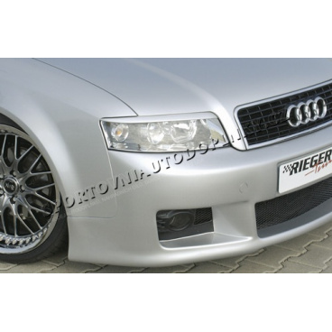 AUDI A4 (Typ 8E) Scheinwerfer (D 00110766)