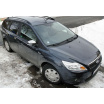 Ford Focus III 08-10 – Chromspiegelabdeckungen aus EDELSTAHL – OMSA LINE