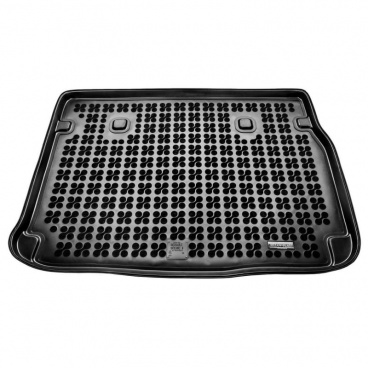 Gummiwanne für Kofferraum - Renault Scenic II, 2003-2009