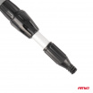 Waschbürste mit Stange Truck Profi 96-168 cm