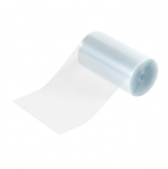 Klare Sicherheitsfolie 8x500 cm