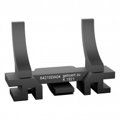 Adapter 64210DA04 NIGHT BREAKER LED H7-LED