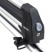 Dachträger für Ski / Snowboard 760mm SSR-01L