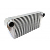 Intercooler TurboWorks 400x300x102 hinten