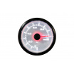 Auto Gauge STP2W 52mm Uhr - Öldruck