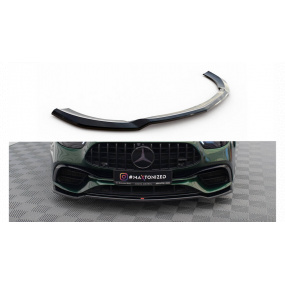 Splitter Mercedes-Benz E63 W213 Facelift przód v.1