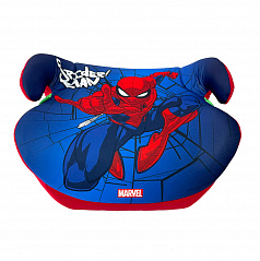 Autositz Sitzerhöhung ISOFIX 125-150cm SPIDERMAN R129