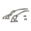 Sportauspuffrohre TurboWorks BMW E36 6V + M3
