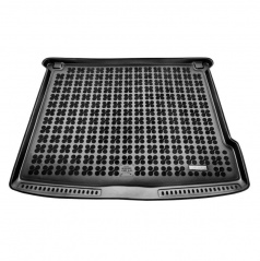 Gummiwanne für Kofferraum - Mercedes W166 M-KLASSE, 2011-