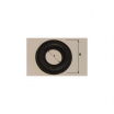 Scharnier Uni rund 66x33mm