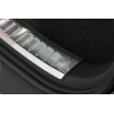 Edelstahlabdeckung - Gepäckraumschutz Volkswagen Tiguan 2007-15