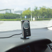 Thermometer für Auto und Zuhause
