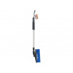 Eiskratzer + Besen - Teleskop 72 - 107cm