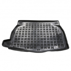 Gummiwanne für Kofferraum - Toyota C-HR, 2016-