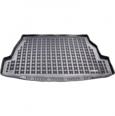 Gummiwanne für Kofferraum - Toyota RAV4 V, 2018-