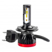 Extra starke LED-Lampe H4 für Hauptscheinwerfer (BF) - Preis für 1 Stück