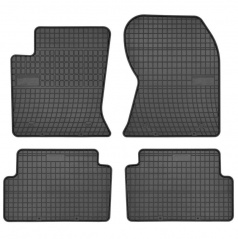 Gummimatten, FORD FOCUS I, 1998-2005