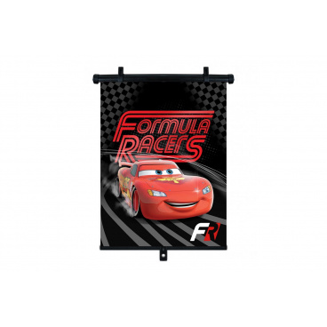 Sonnenblende 36x45cm CARS 1Stk