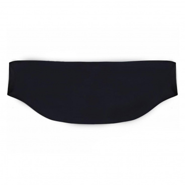 Frostschutzabdeckung schwarz klein 70x156cm AMiO - 01515