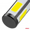LED-Hauptscheinwerferlampen HB3 COB 4Side AMiO