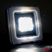 Arbeits-LED-Licht AWL57 45W 6500K 8000lm 9-36V AMiO-04198