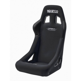 Sparco Sprint FIA Sportsitz