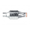 Universalkatalysator DIESEL FI 50 0.7-1.9L EURO 4 400 CPSI