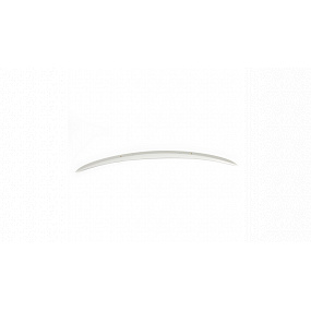 Hinterer Spoiler Mercedes-Benz GLC C253 Lippe