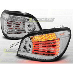 BMW E60 03–07 LED-HECKLEUCHTEN – Limousine