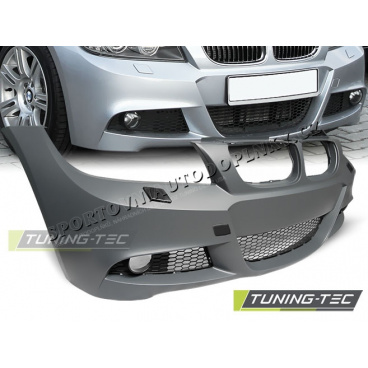 BMW E90/E91 2009-11 M-PAKET Frontstoßstange (ZPBM16)