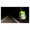 Sicherheitsweste gelb S.O.R. Kinder-